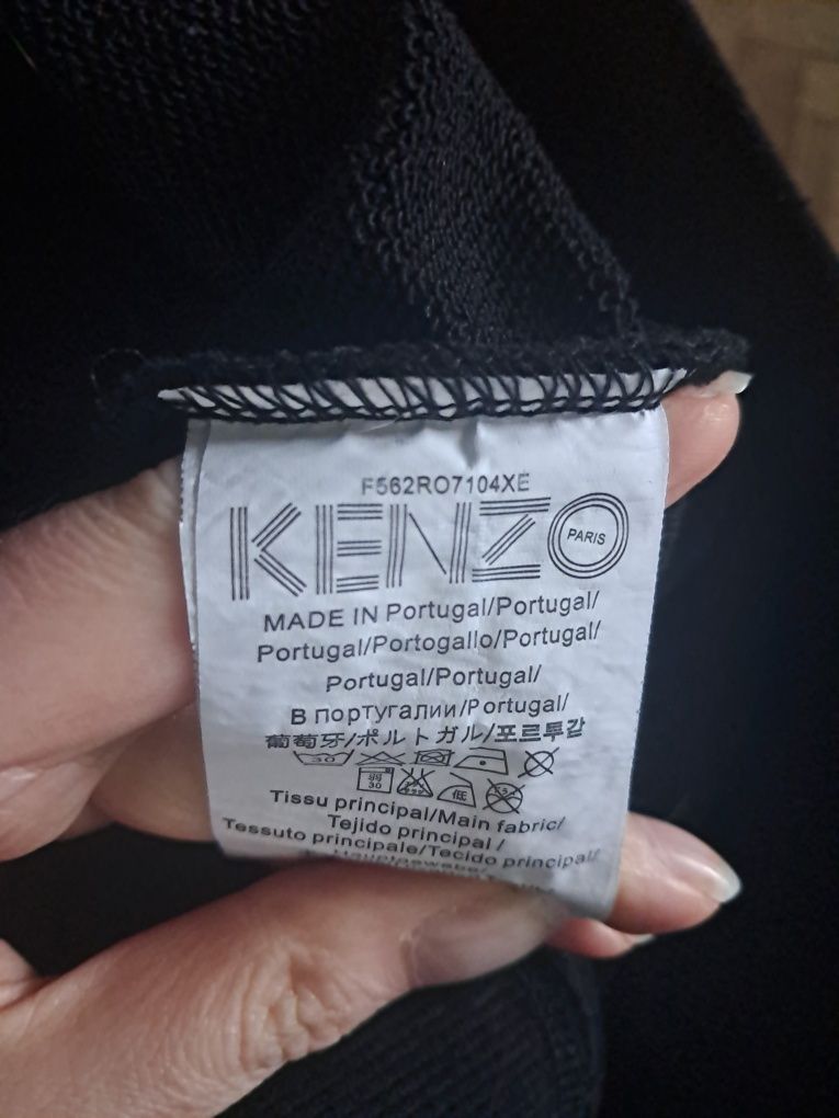 Bluza Kenzo XL Oryginalna