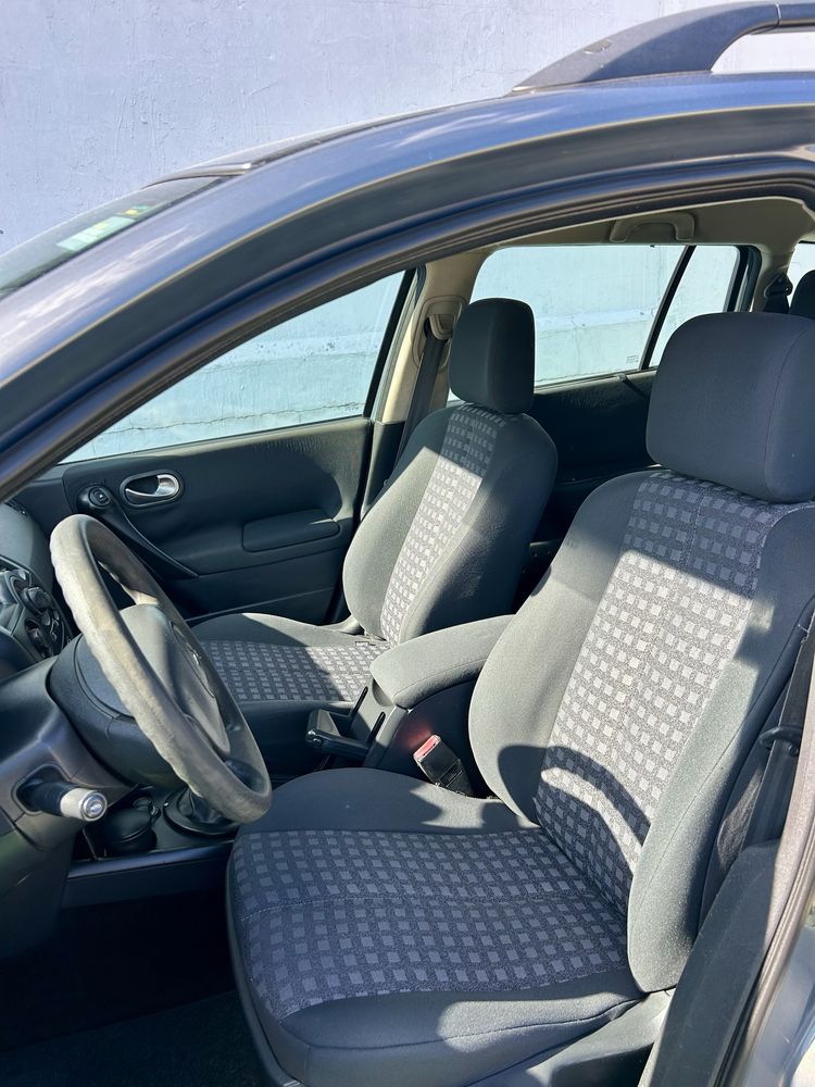 Renault Megane 1.5 Dci Dynamique
