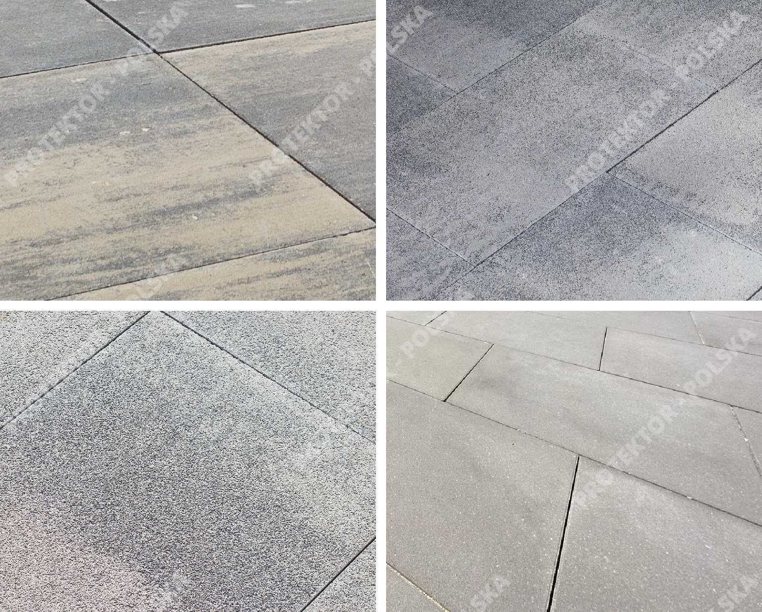 płyta tarasowa LAMELL POLBRUK nawierzchnia kostka brukowa taras plac