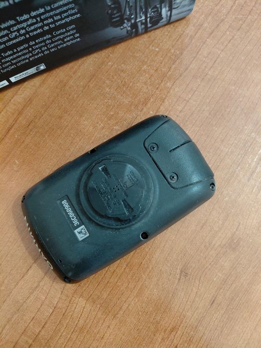 GPS Garmin edge 810