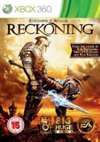 Kingdoms of Amalur Reckoning XBOX 360 Uniblo Łódź