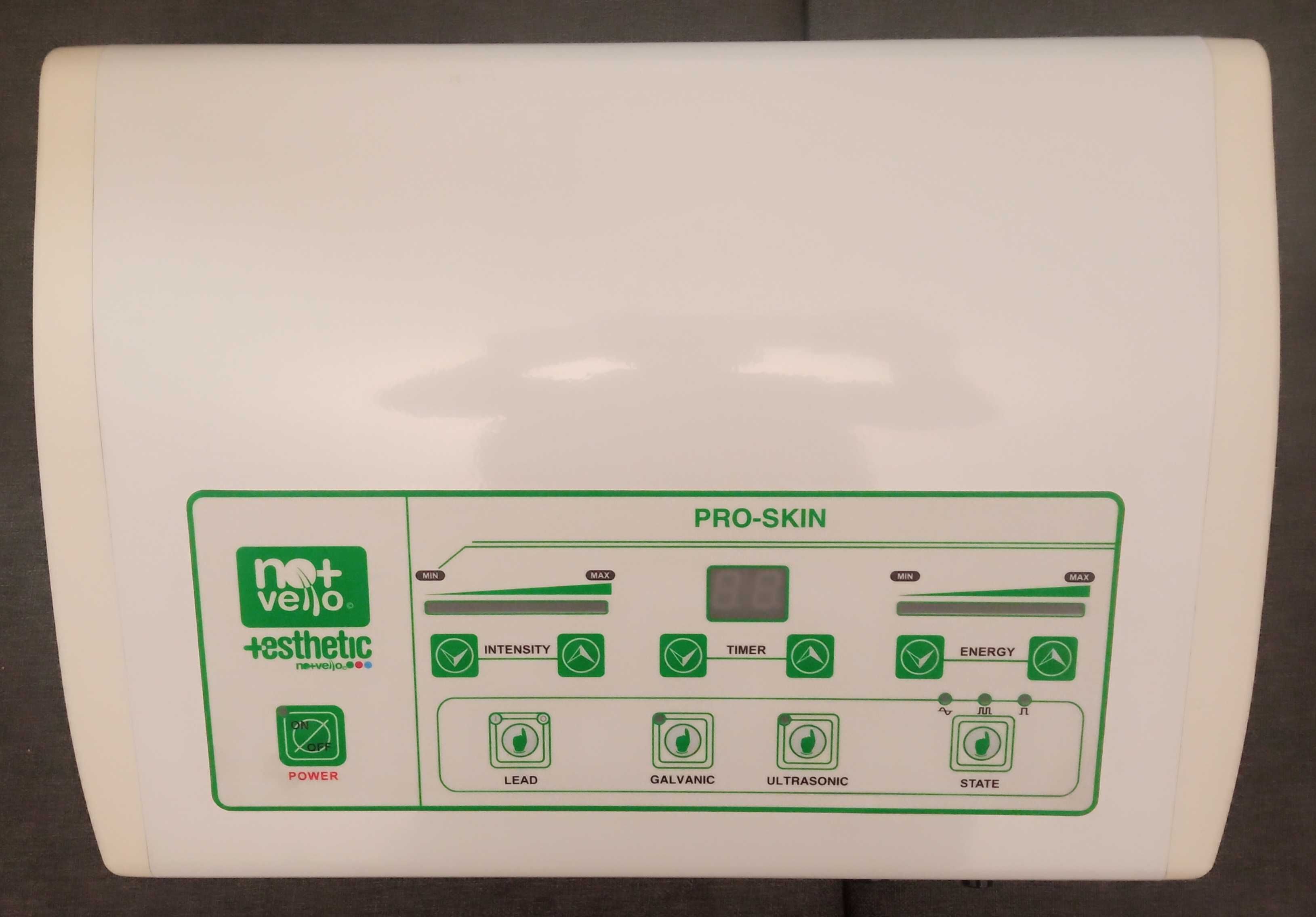 ProSkin no+vello