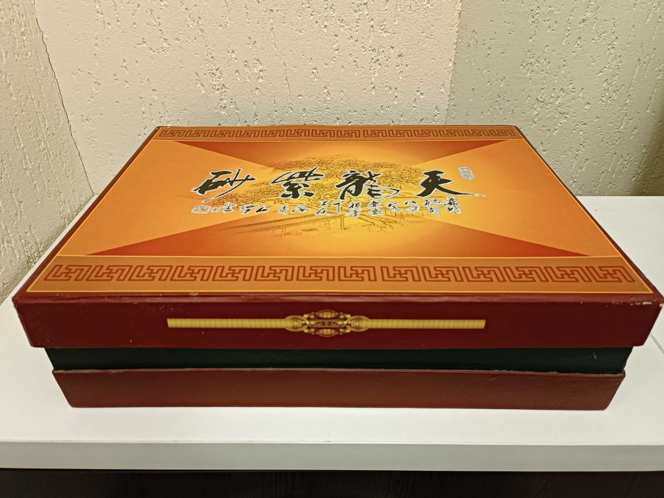 Китайський чайний набір