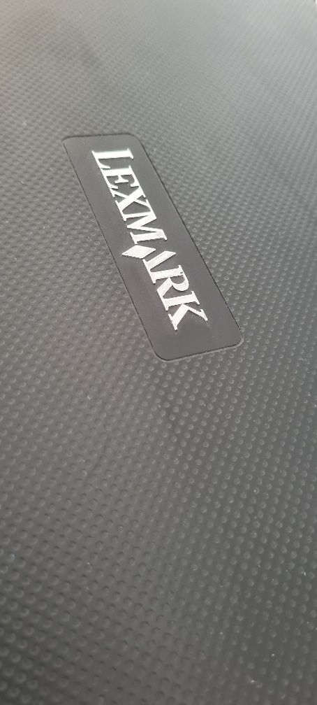 Impressora Lexmark Interact S605