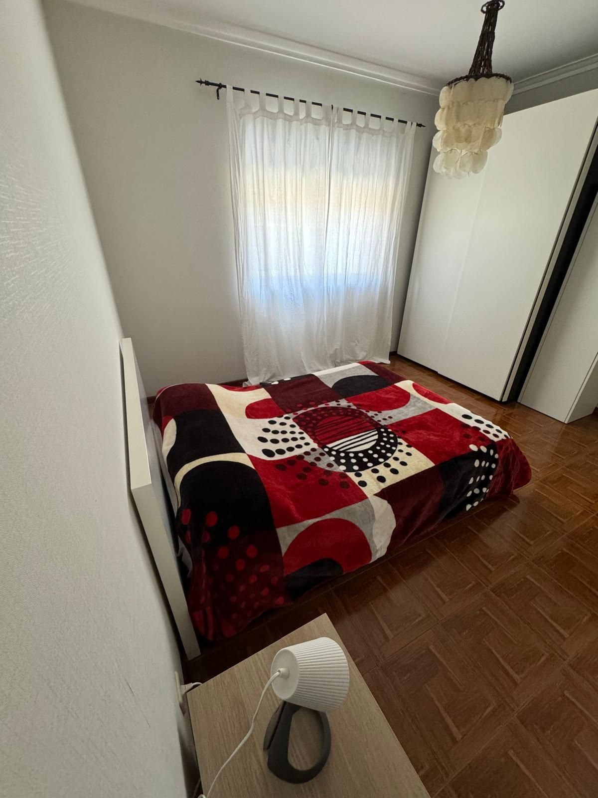 Quarto privado 1 pessoa