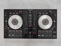 Kontroler Dj Pioneer DDJ-SB2 konsola mikser