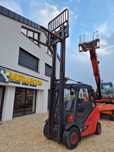 Linde  H30 EVO (DIESEL)