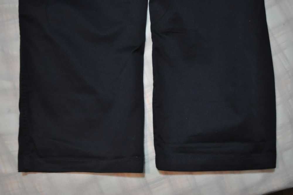 WORKWEAR 2XL 106cm 40/32 męskie spodnie bojówki i4z2 tocsam