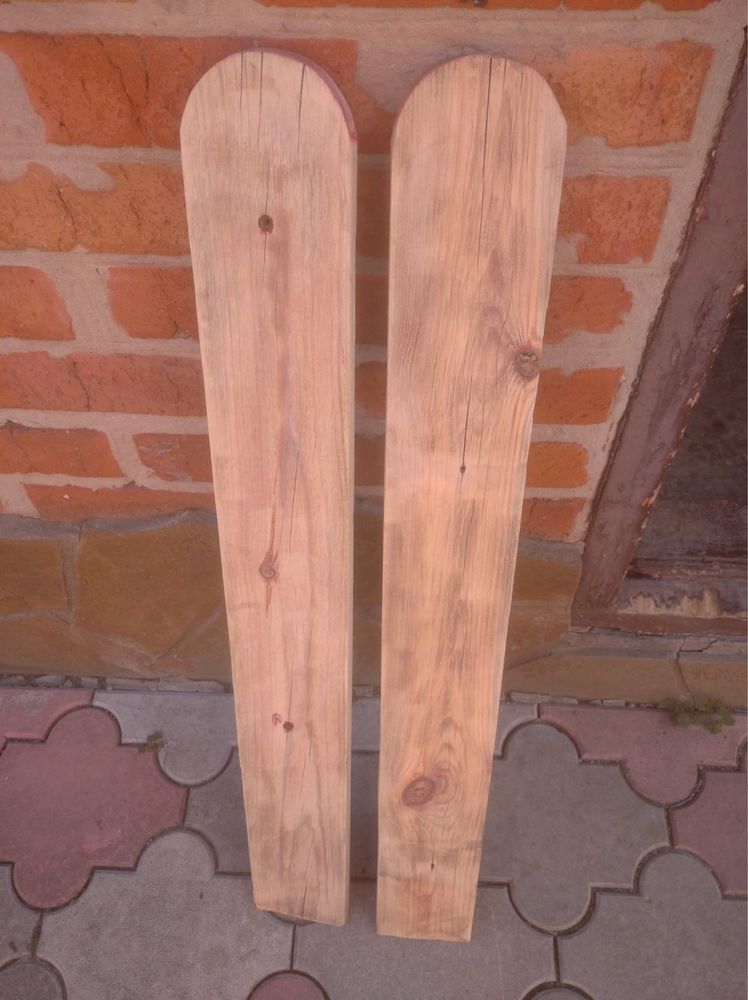 Штахетник деревʼяний 75*10*2