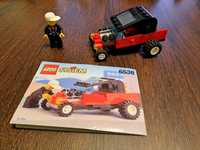 Lego 6538 Rebel roadster