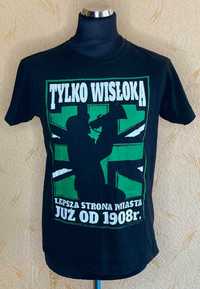 T-shirt Wisłoka Dębica Roz. S