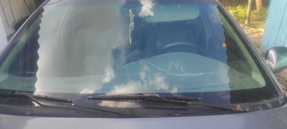 Авто Кіа SHUMA l l 2002р 1.6