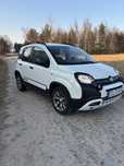Fiat Panda  wersja Cross