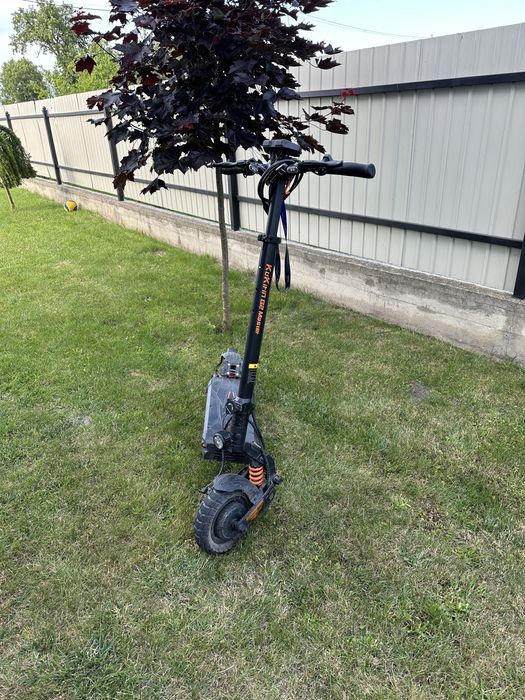 Продам самокат g2 master