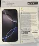 Iphone 16PRO, 512gb/Nowy/czarny/Desert Titanium