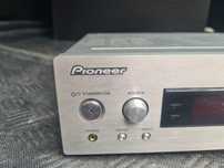 Apmlituer Pionner sx p01 ,plus kolumny
