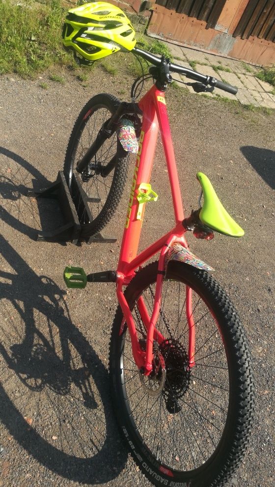 Rower Rockider XC120 odbiór osobisty