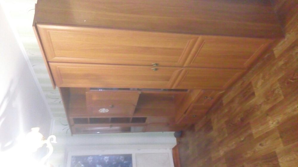 Сдам на год и более 2 ком.кв.