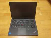 ThinkPad T14 Gen 2 i5-1135G7/24 GB/256 GB