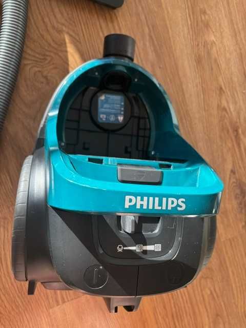 Odkurzacz bezworkowy Philips 5000 series - model FC9555/09 900W