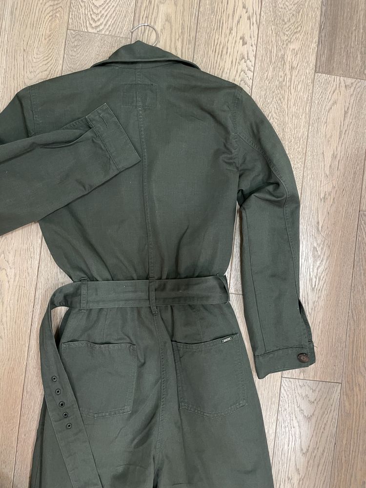 Комбінезон Massimo dutti, розмір 36, S