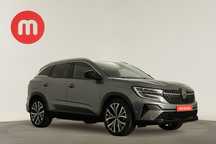 Renault Austral 1.3 Mild Hybrid Iconic Auto