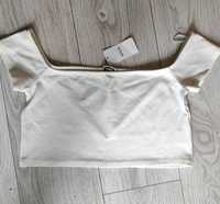 Crop top Pimke rozmiar L