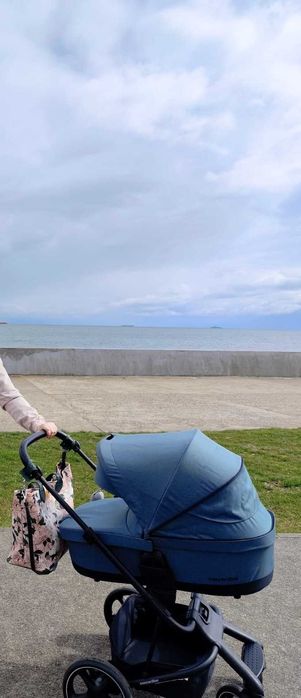 Wózek 2 w 1 easywalker harvey 3