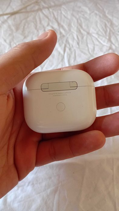 Airpods 3ª Geração Originais