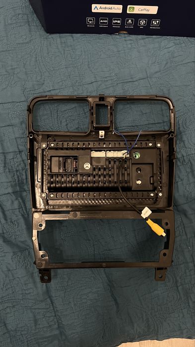 Андроид магнитофон 9дюймов 16гб 4ядра