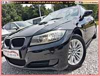 BMW Seria 3 Piękne BMW e91 320d 163KM przeb 223tys SERWIS 1ROK GWARANCJI WARTO!!!