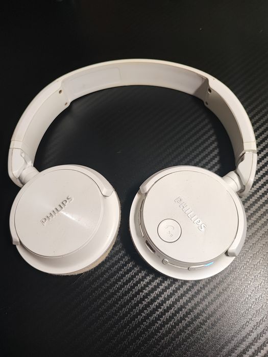 Philips Bluetooth навушники