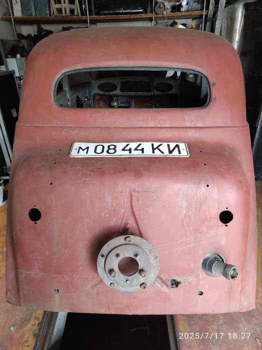 Продам Москвич 401