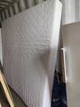 Materac 200x200vx20