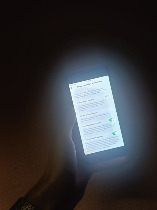 iPhone 8 plus 64gb r-sim