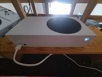 Xbox series s + pad
