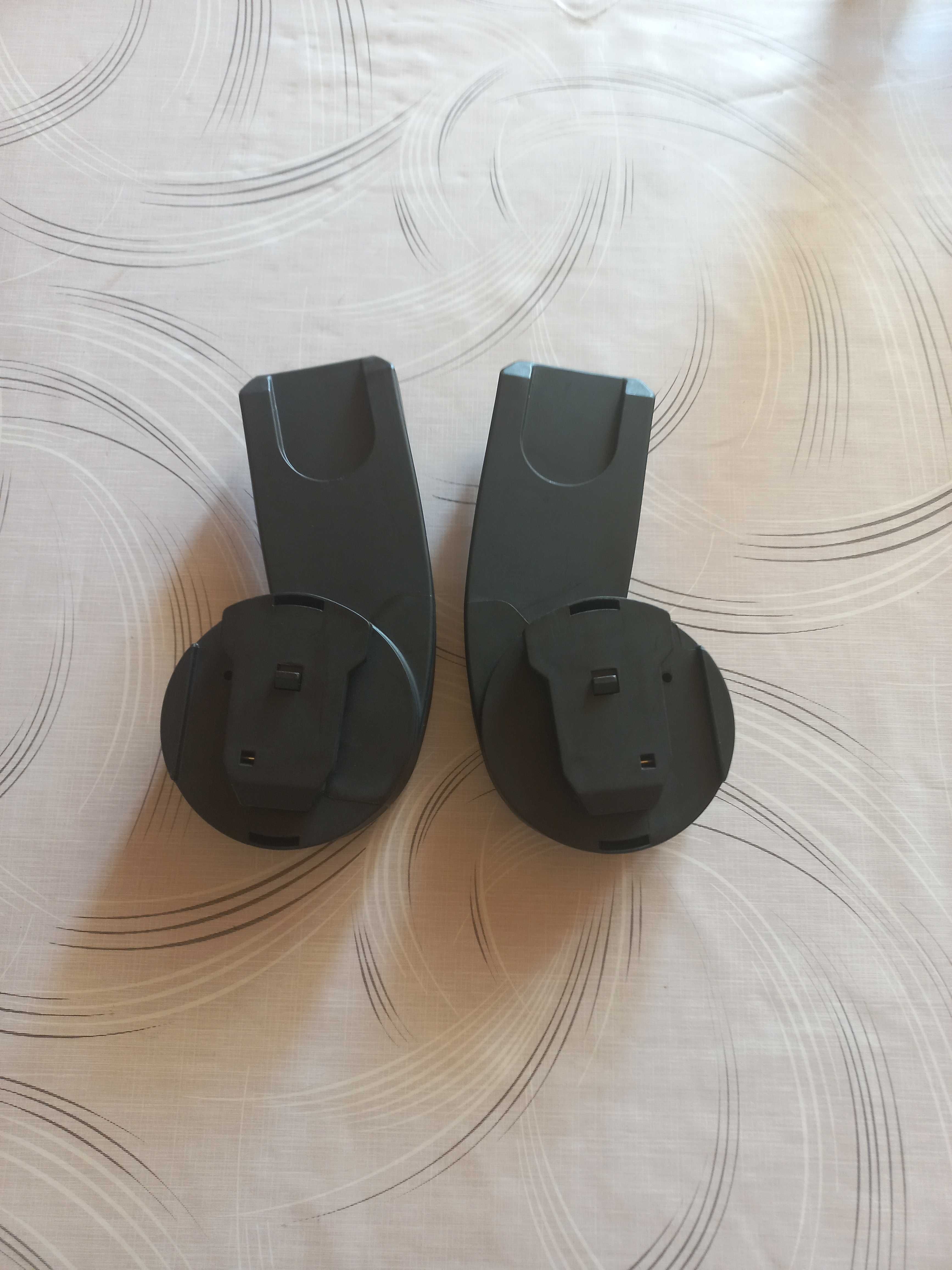 Adapter do cybex balios s lux