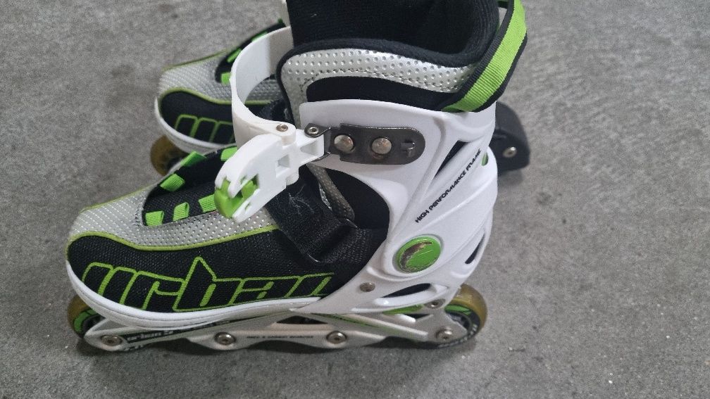 Patins em linha Sportzone