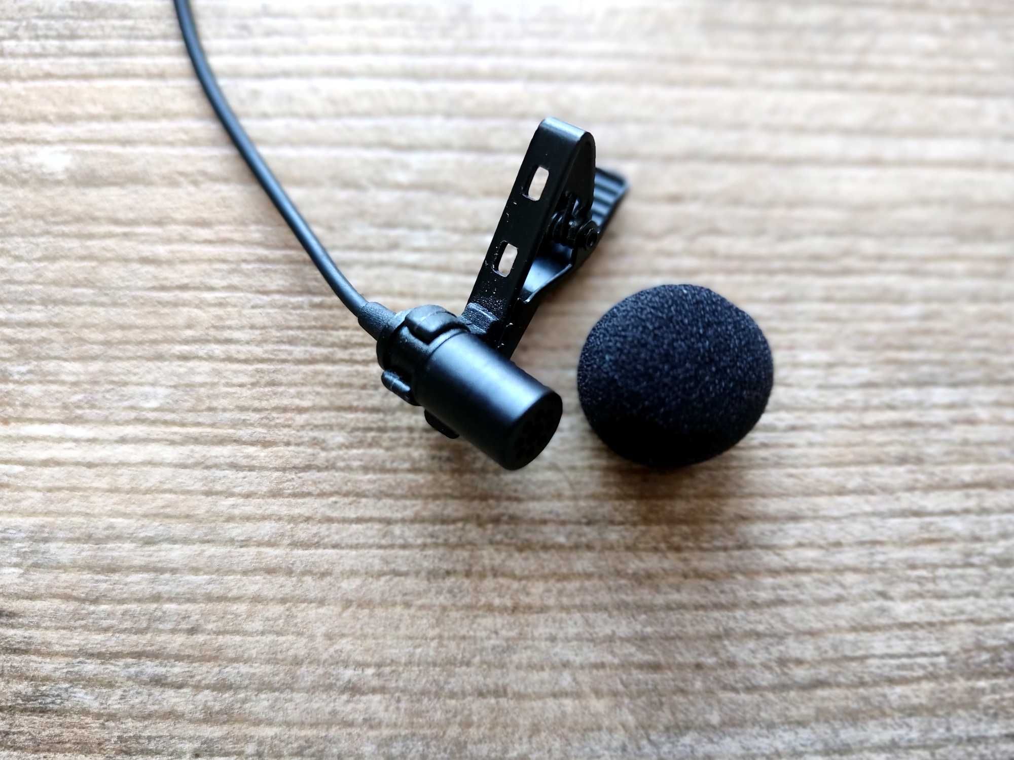 SARAMONIC SR-WM4C Zestaw Mikrofonowy Bezprzewodowy