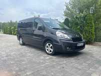 Peugeot Expert Peugeot export tepee 2.0 hdi