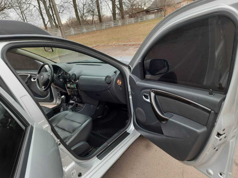 Продам Dacia Duster 2010