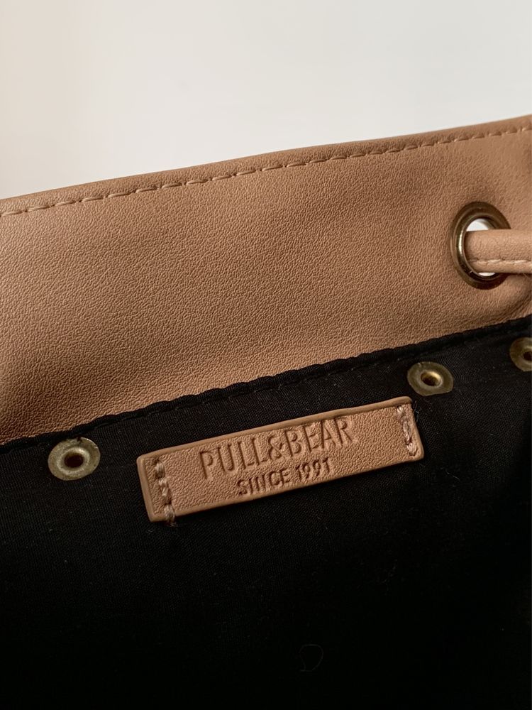 Рюкзак pull&bear жіночий