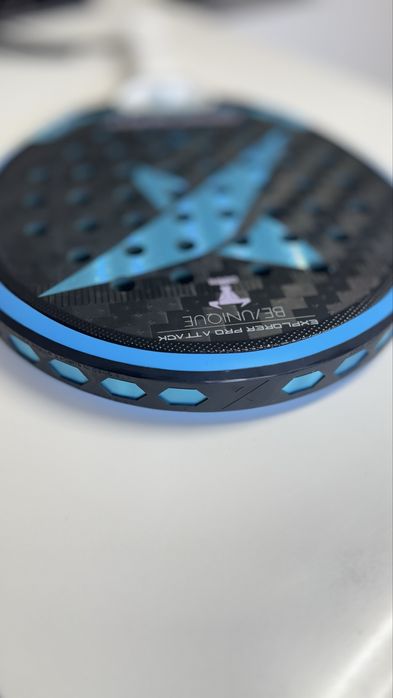 Raquete Padel Drop shot Explorer Pro Attack