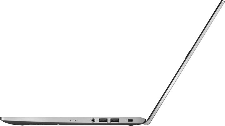 Ноутбук ASUS Vivobook 15 X1500EA-BQ3733  Transparent Silver