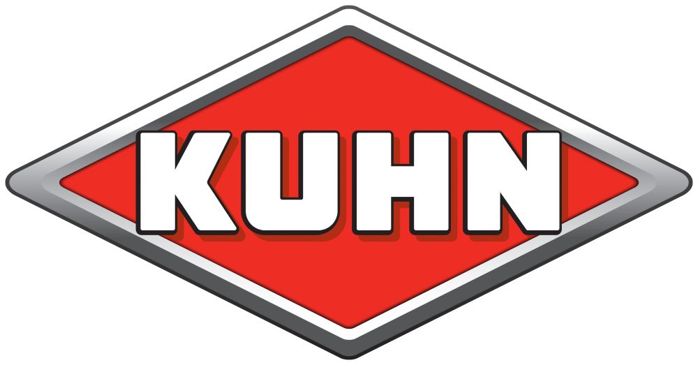 Kosiarka GMD 3111 FF firmy Kuhn - centralne zawieszenie - od ręki !