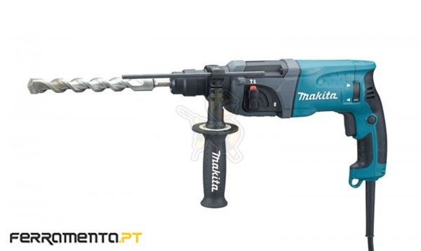 Martelo Ligeiro 22 mm Makita HR2230