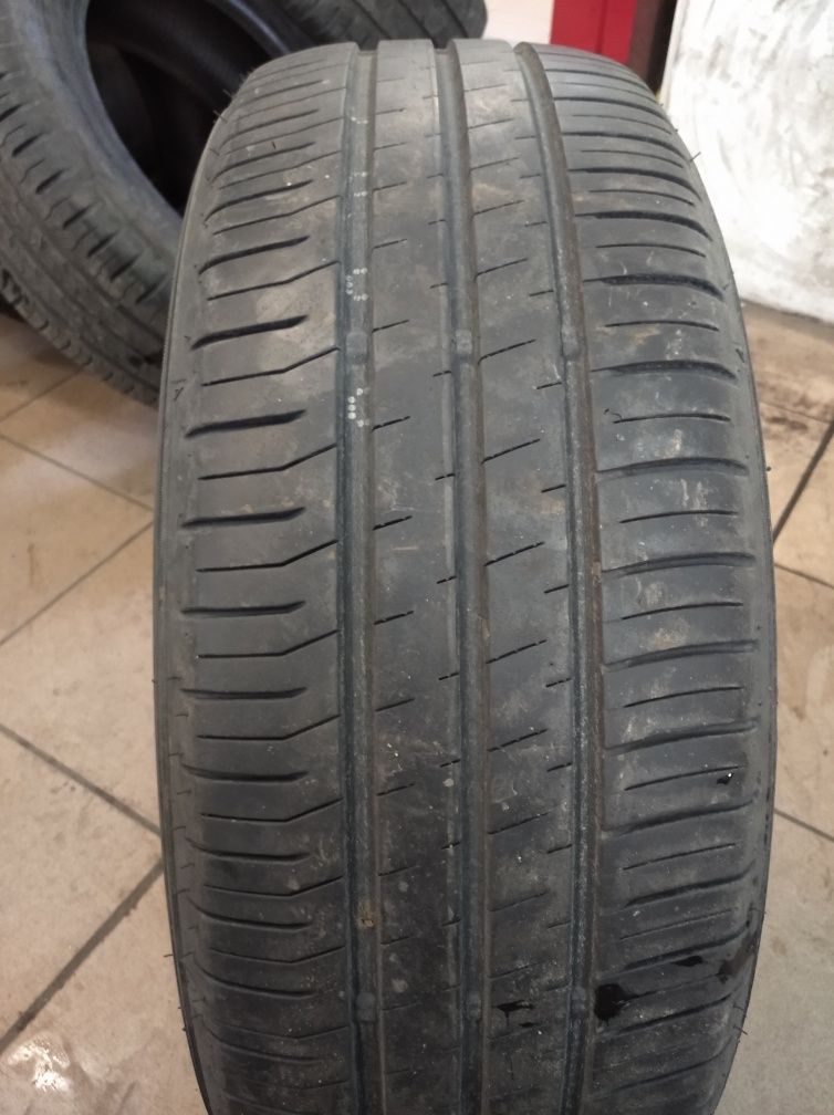 Opona 195/60r15 88h falken ziex ze 310 1 szt pojedyncza lato