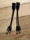Adapter POE Ethernet do kamer