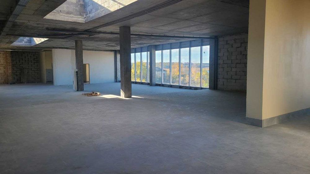 1000 кв.м для реалізації ідеї чи масштабування вашого бізнесу