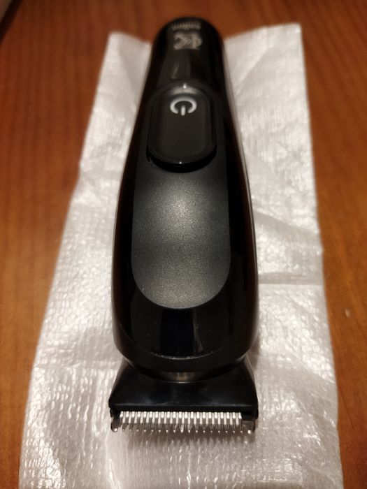 King C. Gillette (praticamente novo))